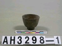 藏品(錫製酒杯)的圖片